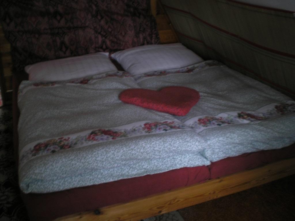 Chata Eva Chrastava Rum bild